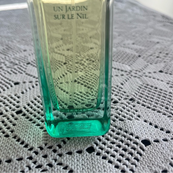 Hermes Un Jardin sur le Toit - Picture 5 of 5